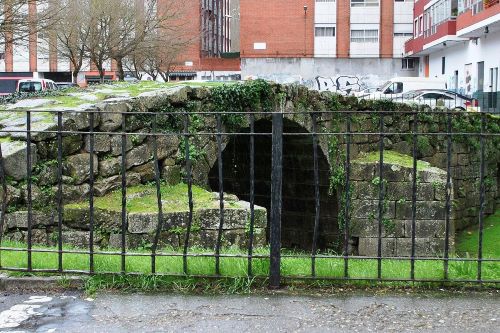 Puente de Castrelos