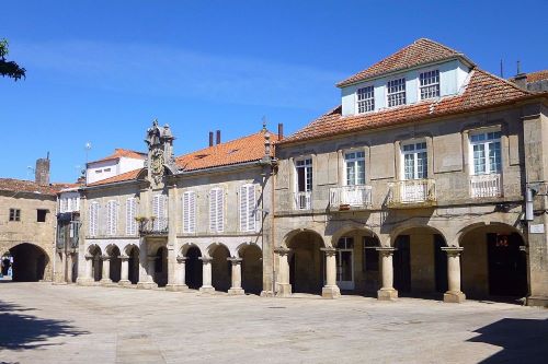 Pazo de Mugartegui