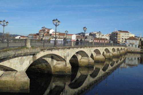 Puente del Burgo