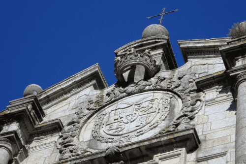 Iglesia de San Bartolomé