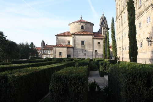 Iglesia de San Fructuoso
