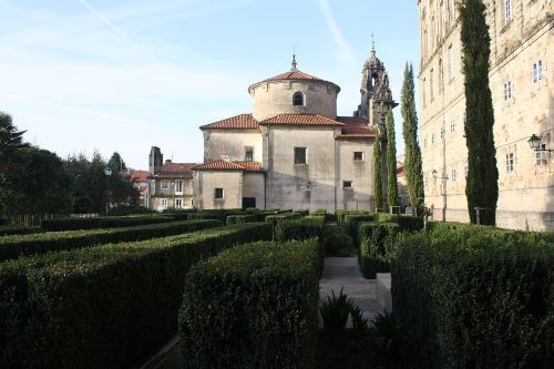 Iglesia de San Fructuoso