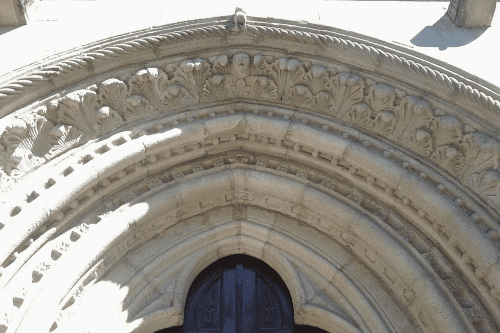 Iglesia de San Francisco