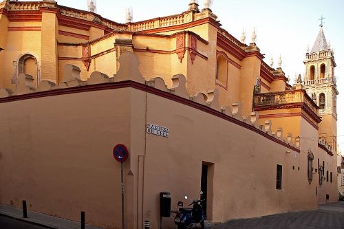 Iglesia de Santa Ana