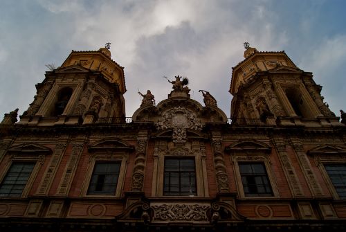 Iglesia de San Luis de los Franceses