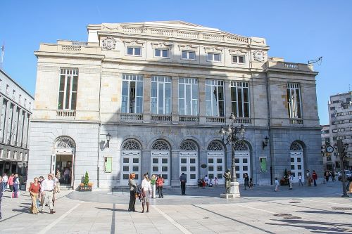 Teatro Campoamor