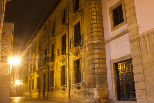 Museo de Bellas Artes de Asturias