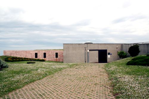 Parque Arqueológico de la Campa Torres (Gijón)