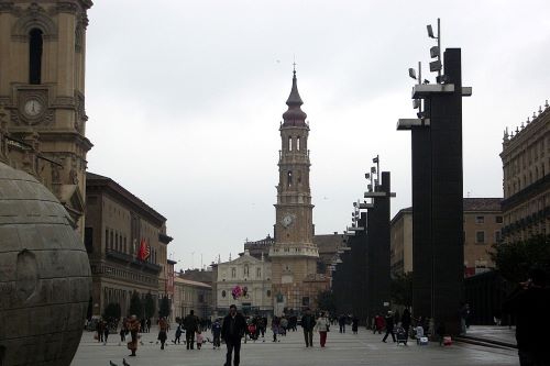 Catedral del Salvador