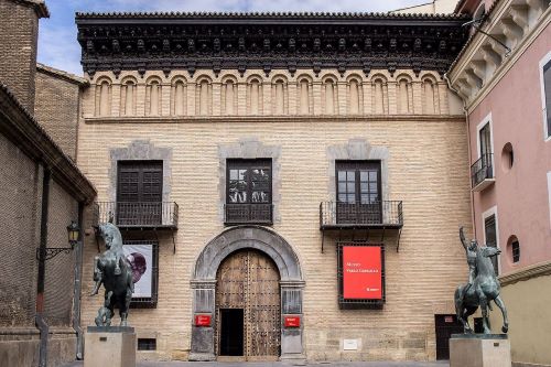 Museo Pablo Gargallo