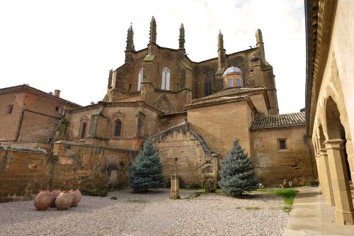 Catedral de Huesca