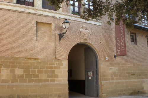 Museo diocesano de Huesca