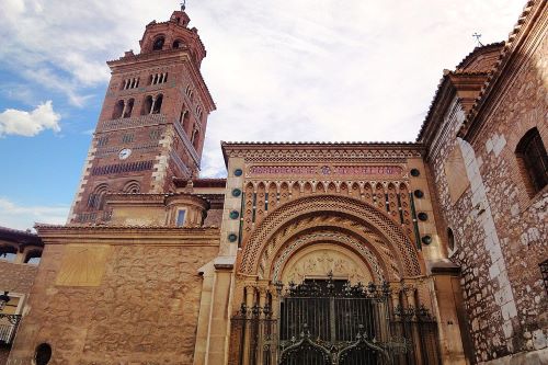 Catedral de Teruel