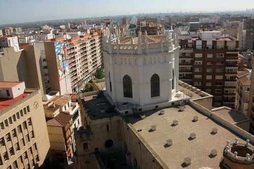 Concatedral de Santa María