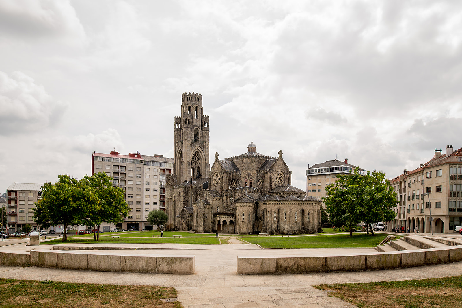 Templo da Veracruz