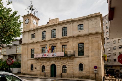 Concello do Carballiño