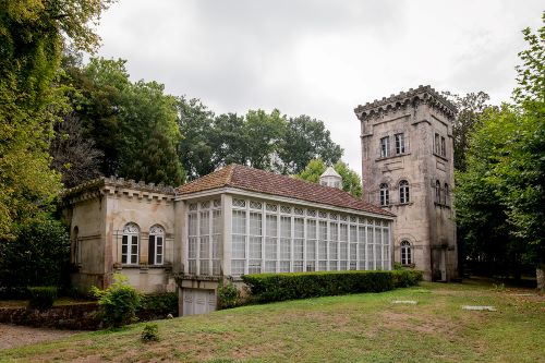 Gran Balneario do Carballiño