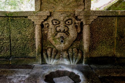 O Baniño de Arcos